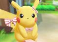 Pro-Controller funktioniert nicht in Pokémon: Let's Go Pikachu/Evoli