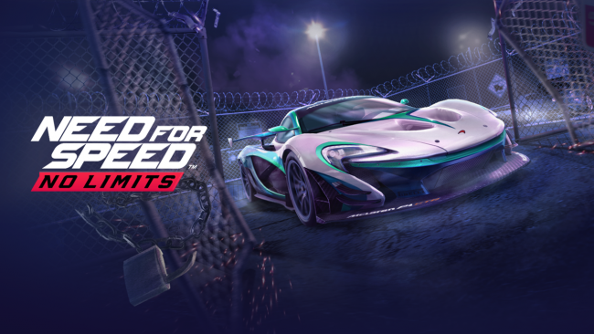 Need for Speed Heat
