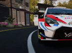 KT Racing zeigt Rückkehr von WRC 9 zur Japan-Rallye
