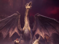 Der Fatalis ist die allerletzte Herausforderung in Monster Hunter World: Iceborne