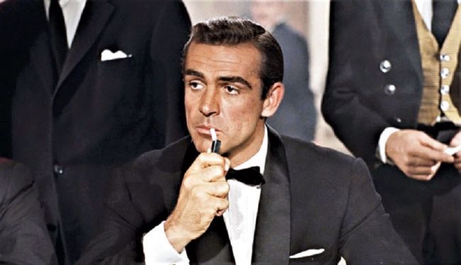 James-Bond-Produzent über die Zukunft: "Die Figur muss modernisiert werden"