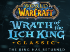 Besucht uns noch heute für den letzten Teil unserer World of Warcraft: Wrath of the Lich King Classic Nordic Tour