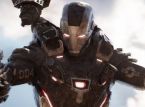 Marvel erklärt, warum Armor Wars von der TV-Serie zum Film wird