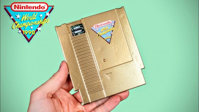 Nintendo World Championships: NES Edition wurde mit Altersfreigabe versehen