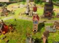 Peter Molyneux über Masters of Albion: "Es fühlt sich wirklich so an, als ob die Magie zurück ist"