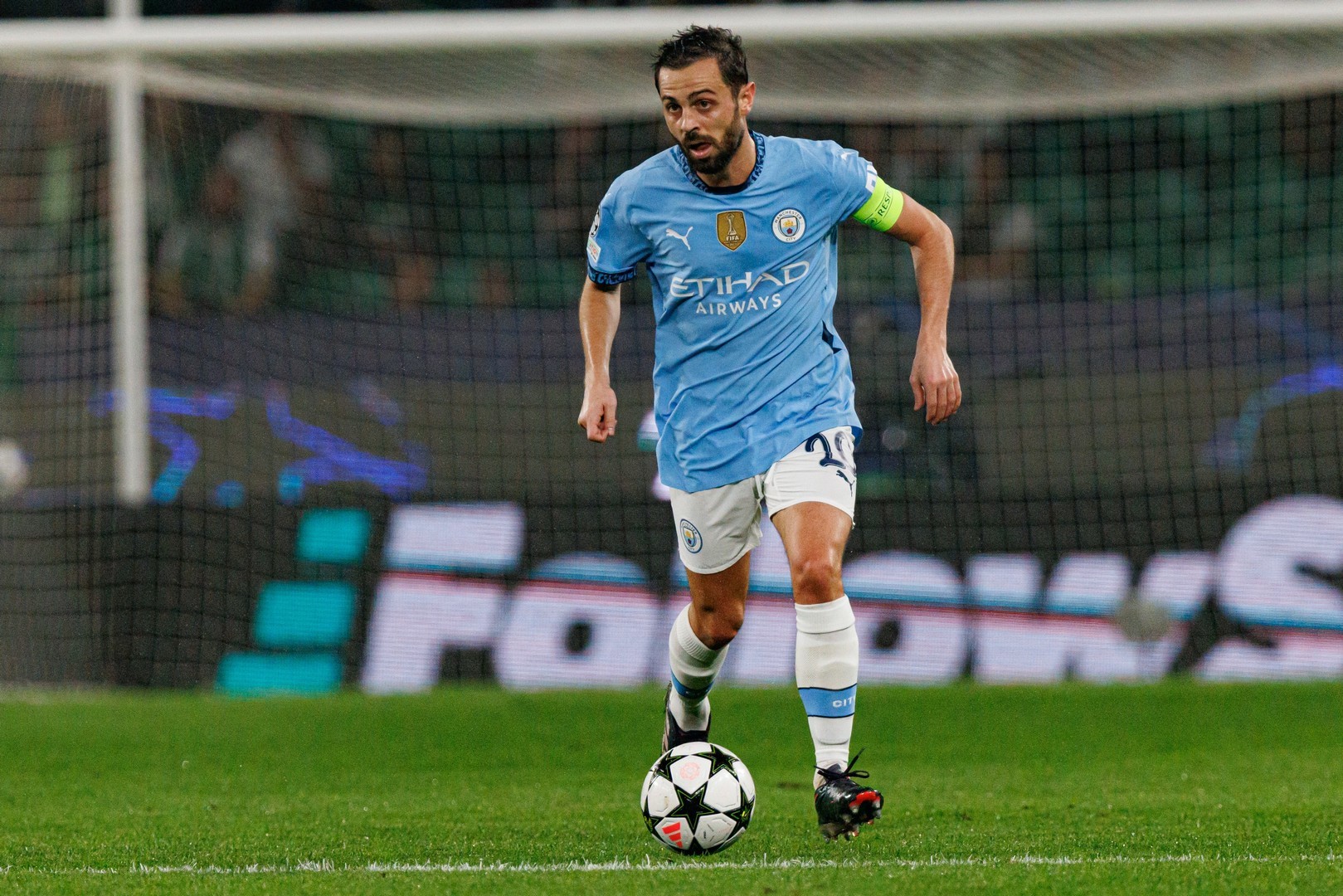 Bernardo Silva wechselte in einem improvisierten Deal zu Real Madrid und brach damit die mündliche Vereinbarung mit Atleti