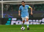Real Madrid best&auml;tigt Bernardo Silva offiziell wenige Stunden vor dem Deb&uuml;t der portugiesischen Weltmeisterschaft