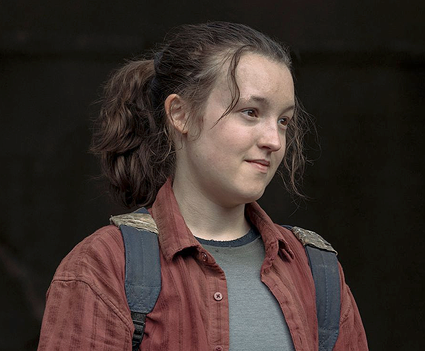 The Last of Us (HBO Max)