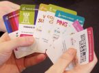 Wir entscheiden die Konsolenkriege in Console Wars: The Card Game