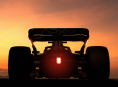 F1 Film überschreitet 500 Millionen US-Dollar