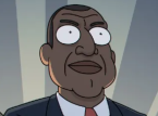 Rick and Morty-Spin-off mit President Curtis offiziell best&auml;tigt