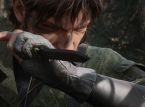 Metal Gear-Produzent spricht &uuml;ber "unentschiedene" Pl&auml;ne f&uuml;r weitere Remakes