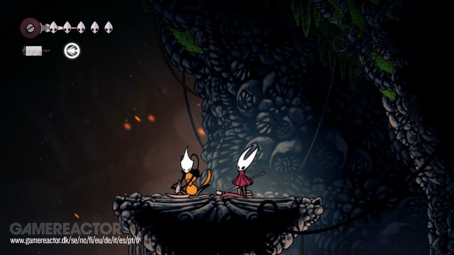 Hollow Knight: Silksong