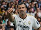 Empörung in Barcelona: Luís Figo wird Barça-PSG als VIP von der Tribüne aus verfolgen