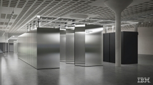 IBM hat eine Methode entwickelt, um Fehlerkorrektur für Quantencomputing auf normalen CPU-Chips durchzuführen