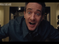 Matthew Macfadyen schrumpft seine Frau Elizabeth Banks in The Miniature Wife 