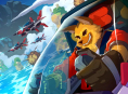 Wild Blue Skies bringt im August Star-Fox-inspirierte Action