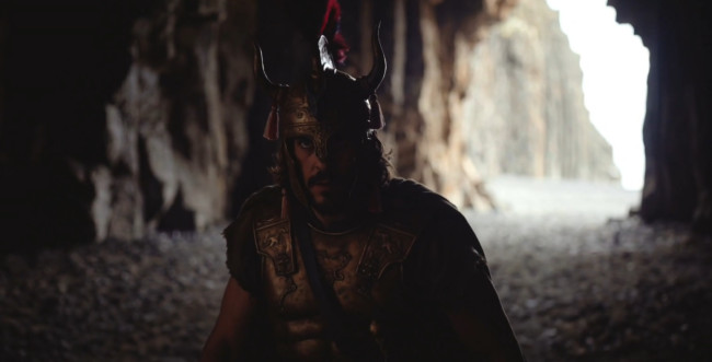 The Odyssey