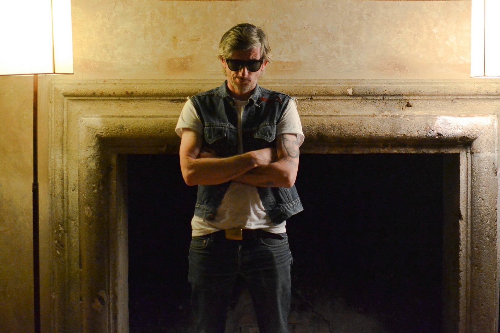 Kavinsky, französischer DJ und Musiker, bekannt für Nightcall, tot im Alter von 50 Jahren aufgefunden