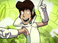 Launchtrailer zu Goodbye Deponia