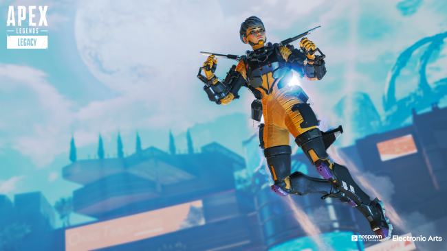 Apex Legends