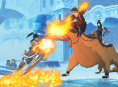 Avatar Legends: The Fighting Game verz&ouml;gert, um den Entwicklern die M&ouml;glichkeit zu geben, "ein au&szlig;ergew&ouml;hnliches Avatar-Abenteuer zu entwickeln"
