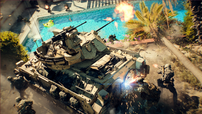 Das Beste und Schlechteste in der Gaming-Welt im Jahr 2025