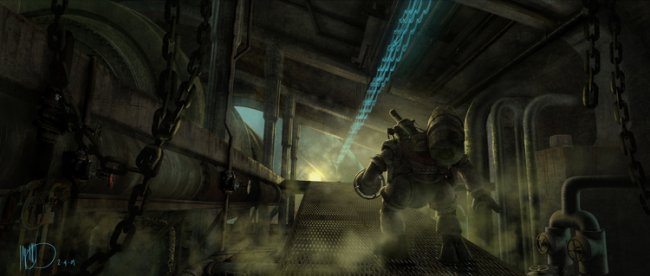 Die Zukunft des Horrors in Videospielen