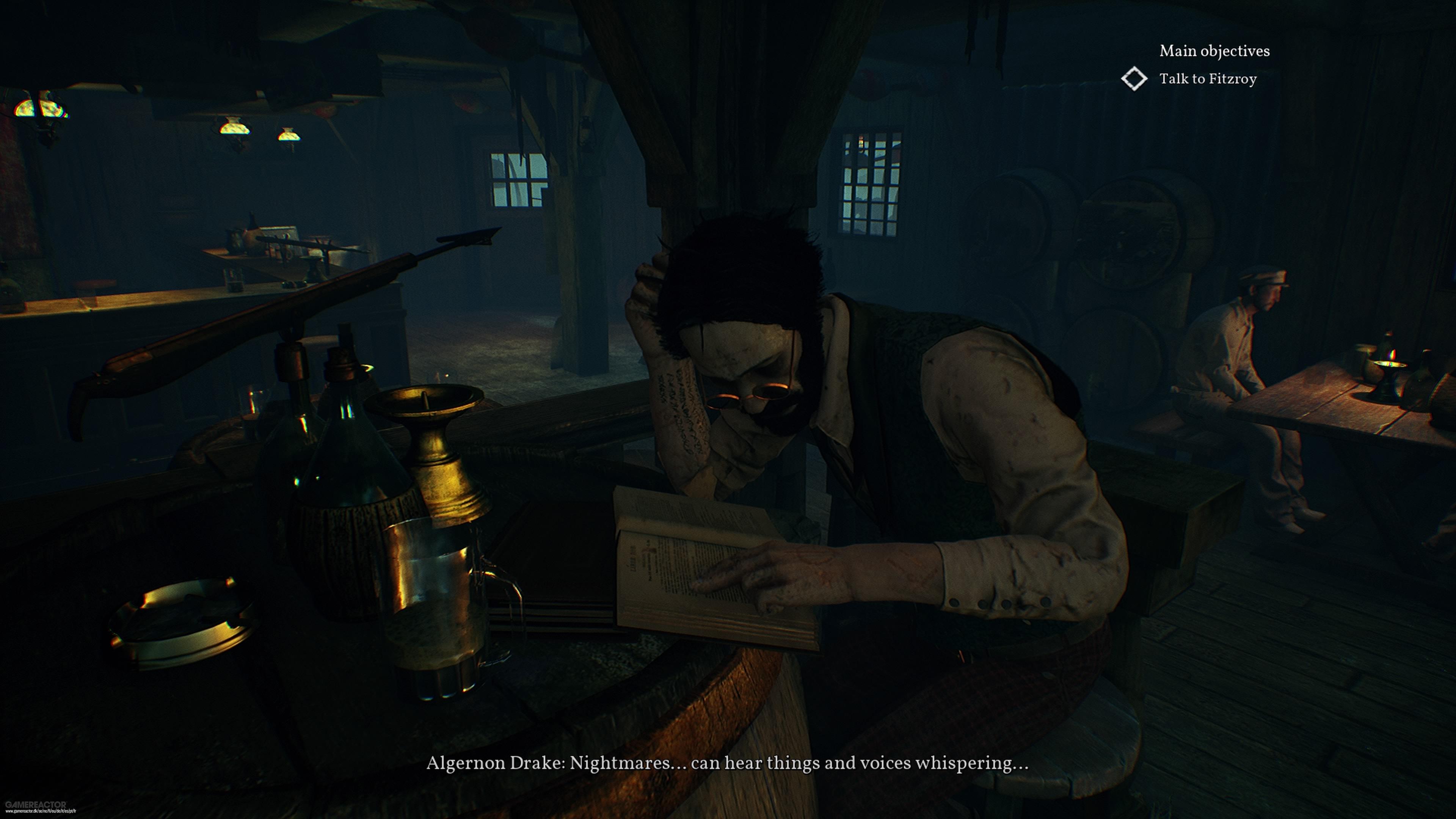 Call of Cthulhu