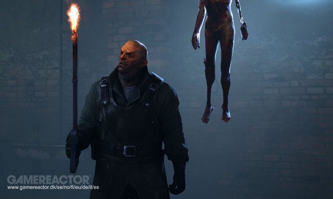 Dishonored: Die Maske des Zorns