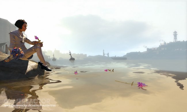 Dishonored: Die Maske des Zorns