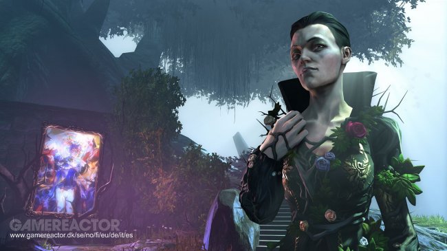 Dishonored: Die Maske des Zorns