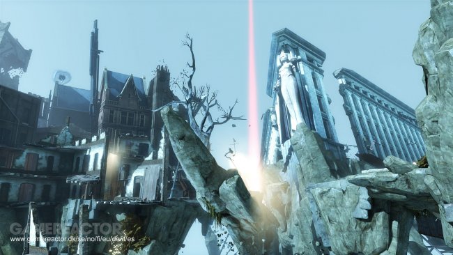 Dishonored: Die Maske des Zorns