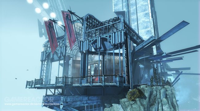 Dishonored: Die Maske des Zorns