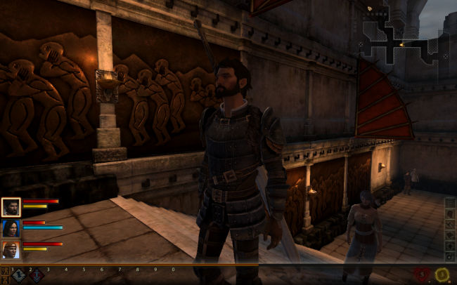 Dragon Age II