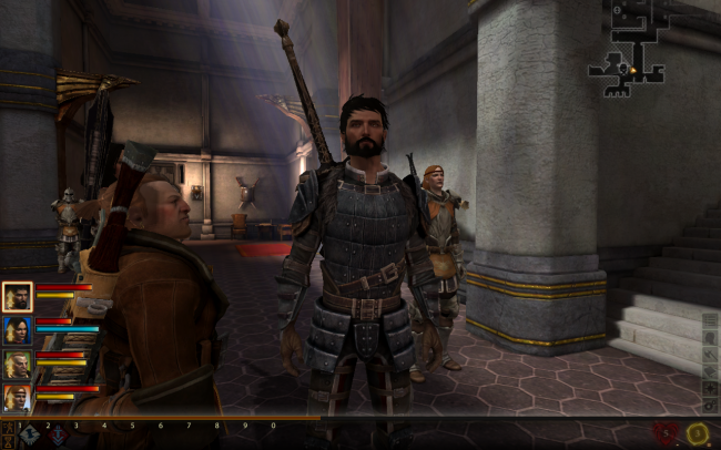 Dragon Age II