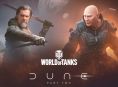 Dune: Part Two kommt zu World of Tanks 