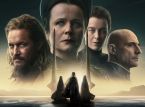 HBO bestätigt Staffel 2 von Dune: Prophecy 