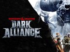 Querschnitt durch Geschichte und Spielmechaniken von Dungeons & Dragons: Dark Alliance