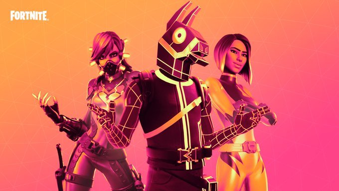 Epic provides an update on Fortnite Chapter 2 Season 7's ...
