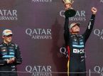 Die Formel 1 im Jahr 2025 ist nach Silverstone wieder ein Zweikampf zwischen Teamkollegen