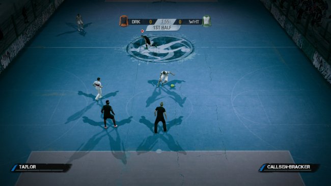 FIFA Street