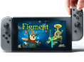 Figment für Nintendo Switch angekündigt