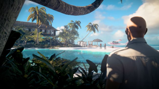 Hitman 2