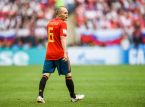 Andr&eacute;s Iniesta bot eine Schl&uuml;sselrolle in der marokkanischen Fu&szlig;ballnationalmannschaft an, hat aber noch nicht angenommen