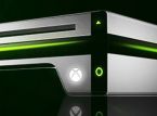 Xbox Scarlett abwärtskompatibel mit früherer Hardware und Software