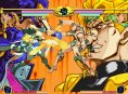 Jojo's Bizarre Adventure-Trailer