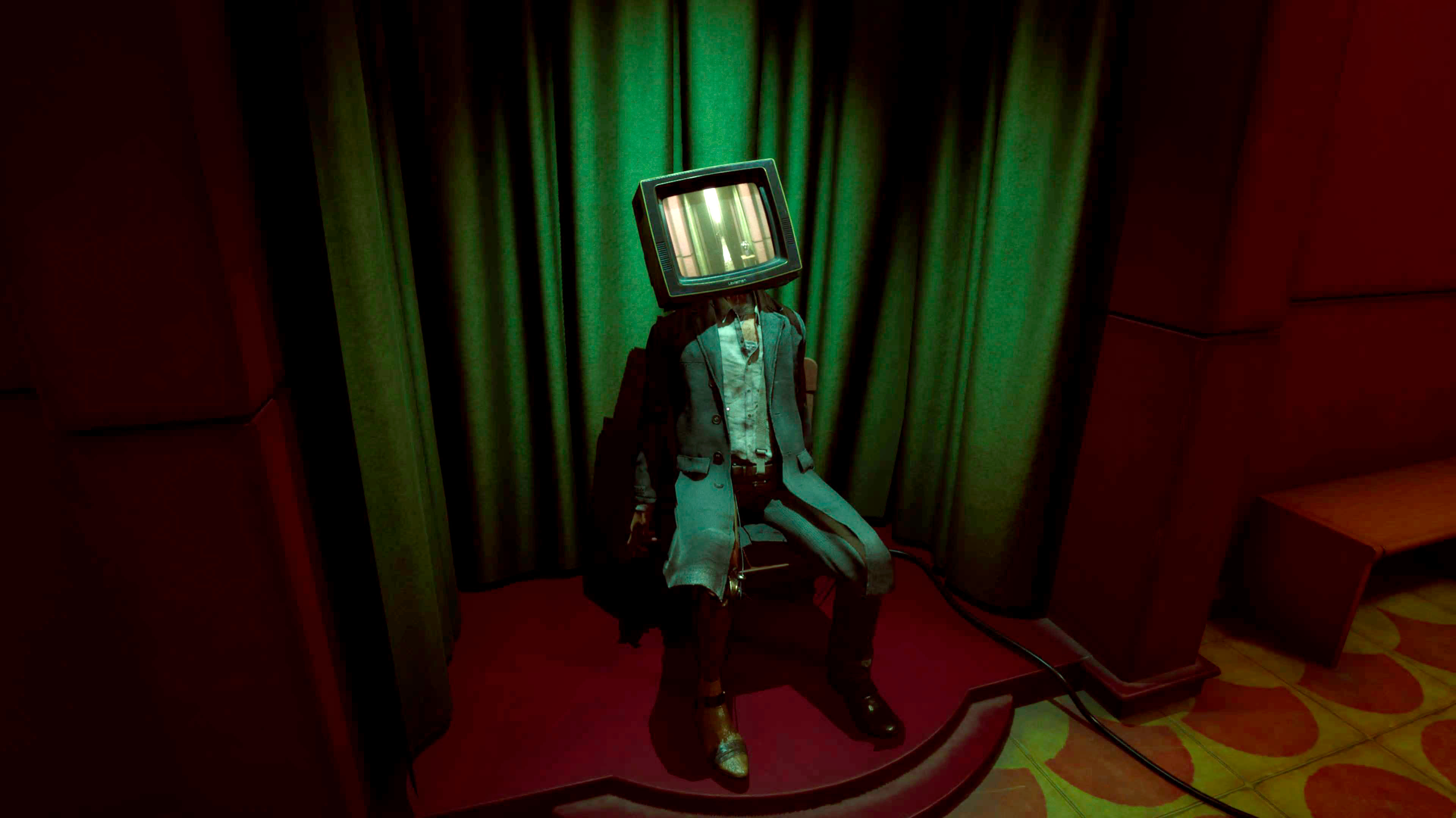 GOTY 2025: Gamereactors bestes Horrorspiel