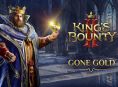 Videoeinführung in King's Bounty II, PC-Anforderungen bekannt
