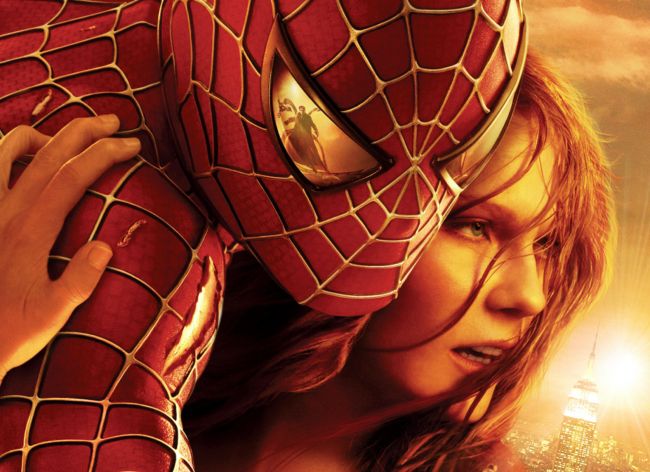 Kirsten Dunst ist offen für eine Rückkehr als Mary Jane in einem neuen Spider-Man-Film